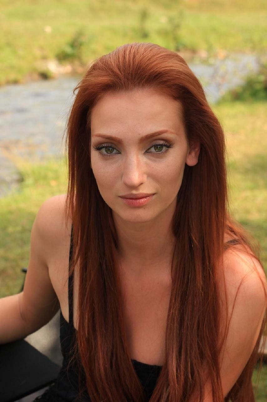 Yuliya Samoylenko