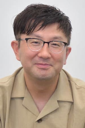 Naoki Amano