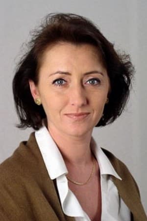 Maria Bujakowska