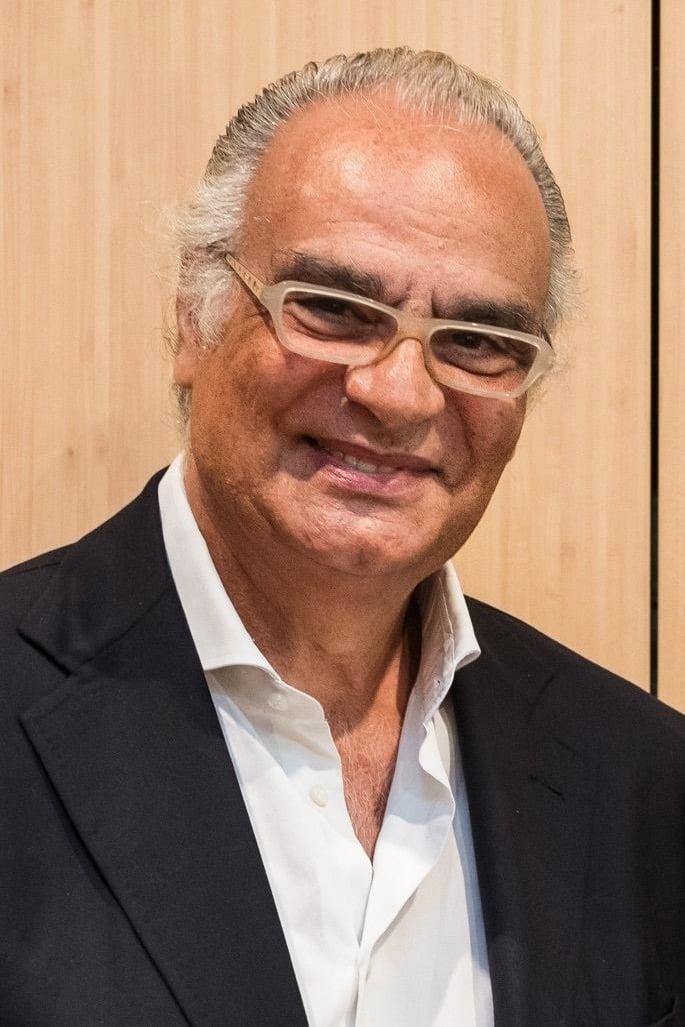 André Djaoui