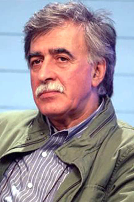 Homayoun Assadian
