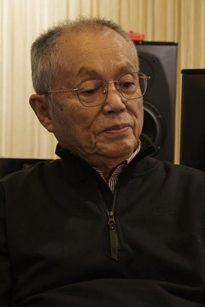 Chen Kun-Hou