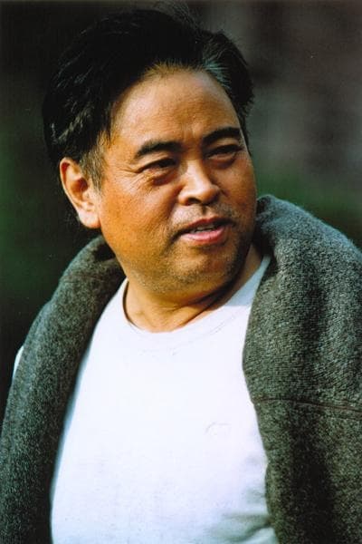 Zhang Shaolin