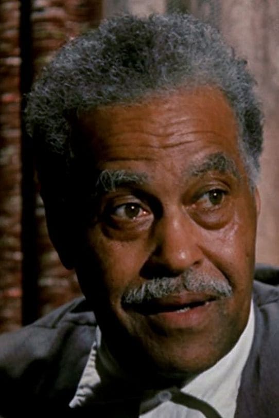 Robert Earl Jones Movies Age Biography