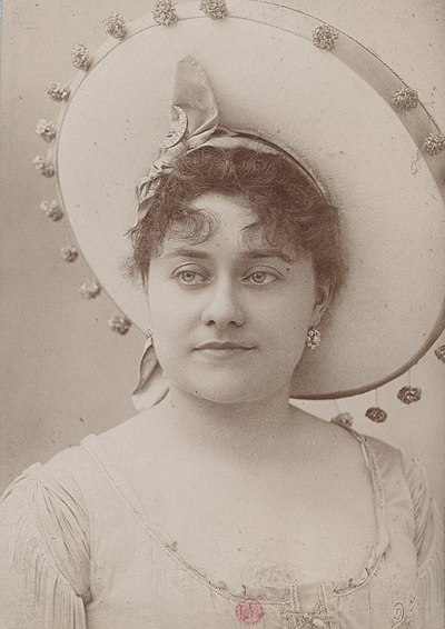 Marie Montbazon