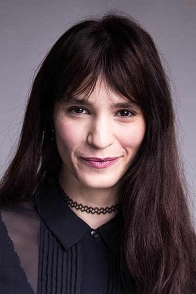 Penelope Tsilika