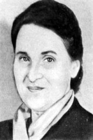 Nina Vasylenko