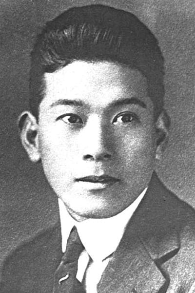 Kenichi Miyajima