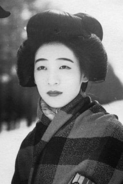 Akiko Chihaya
