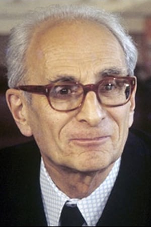 Claude Lévi-Strauss