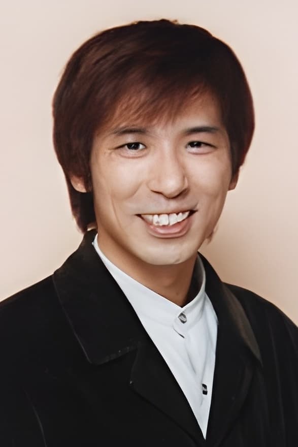 Hiroyuki Yokoo