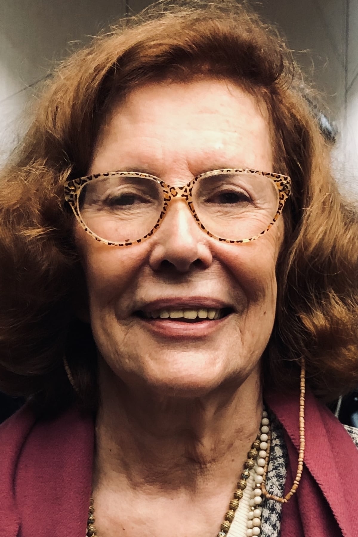 Michèle Ray-Gavras