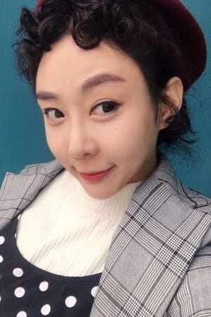 Kim Yoon-joo
