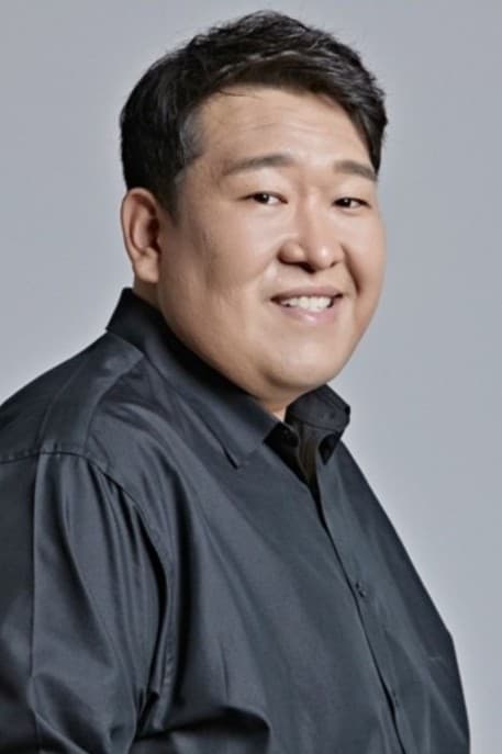 Son Sang-kyung