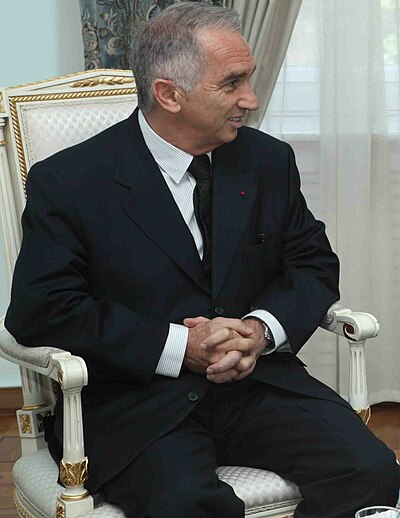 Alain Terzian