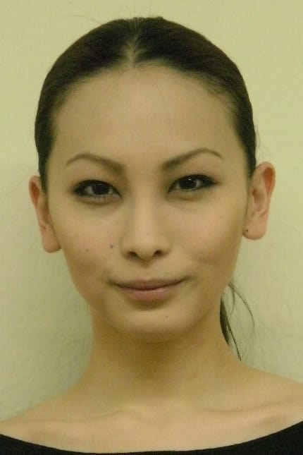 Agatha Okada