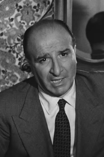 Camillo Mastrocinque