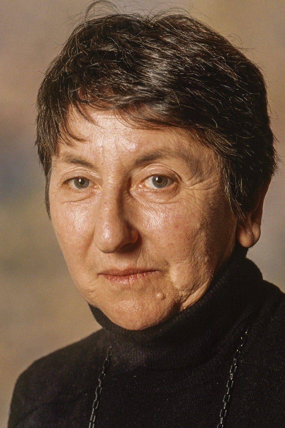 Suzanne Schiffman