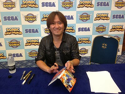 Takashi Iizuka