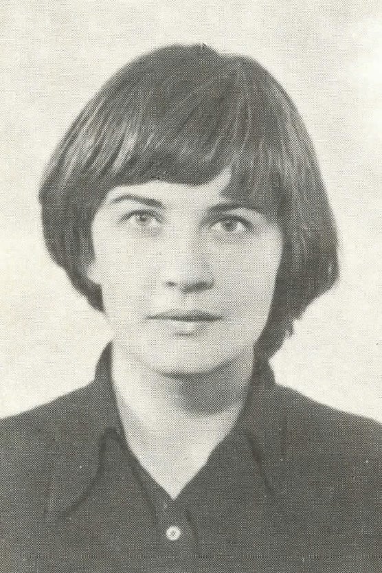 Natalya Chernysheva