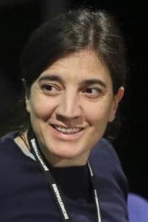 Marta Andreu