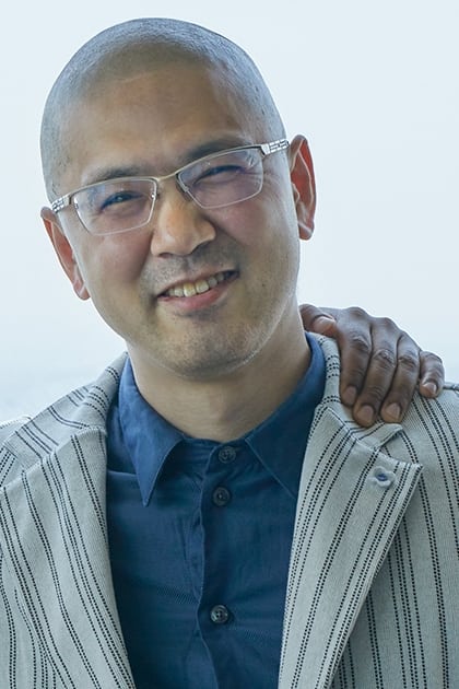 Yusuke Murata