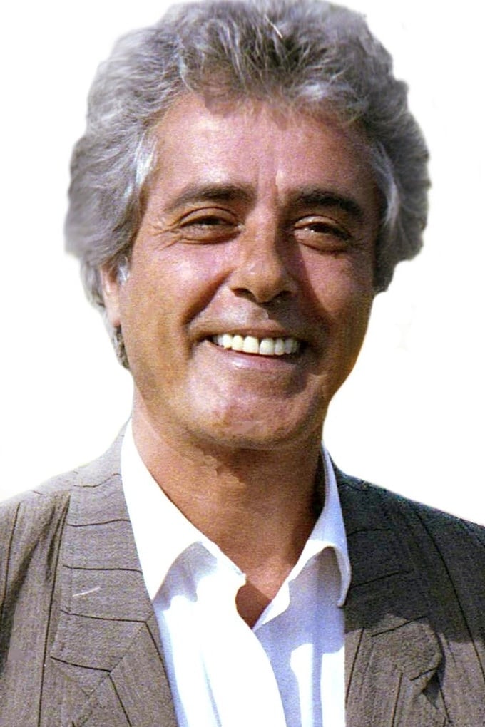 Gérard Hérold