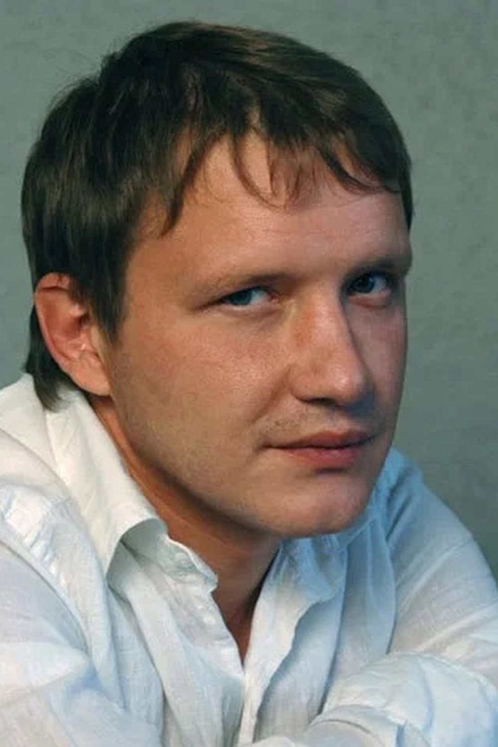 Andrey Sorokin