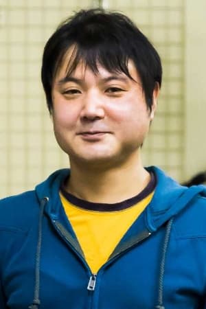 Junichi Ito