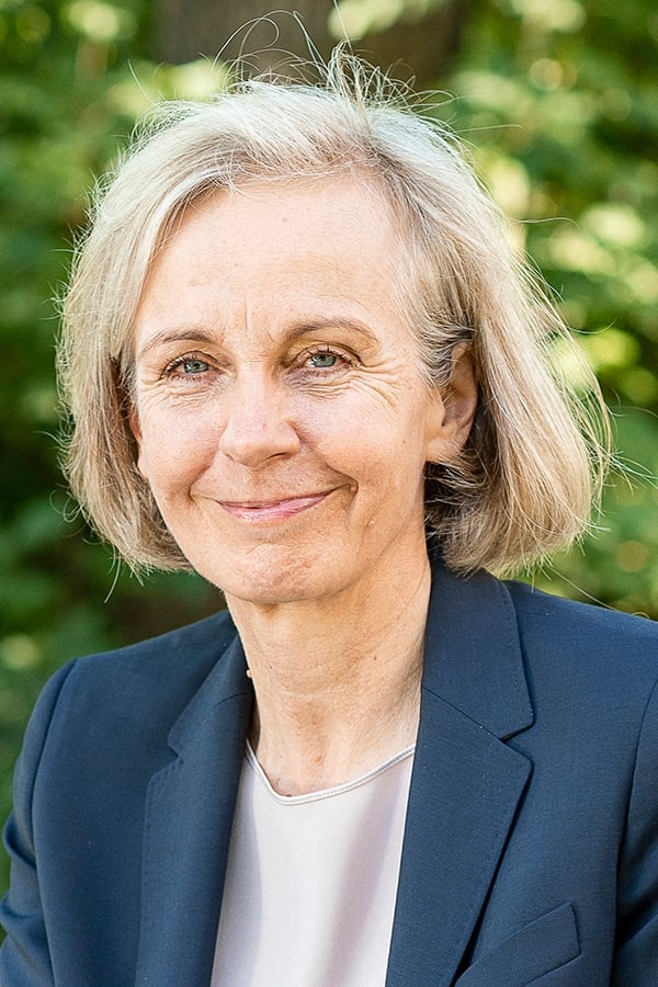 Ursula Münch
