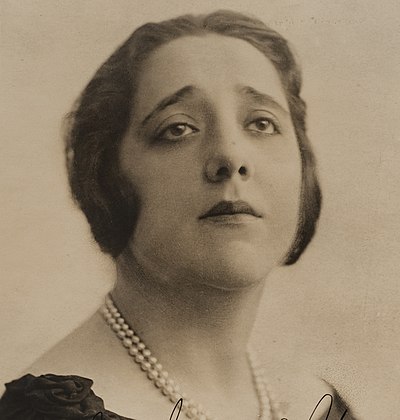 Marguerite d'Alvarez
