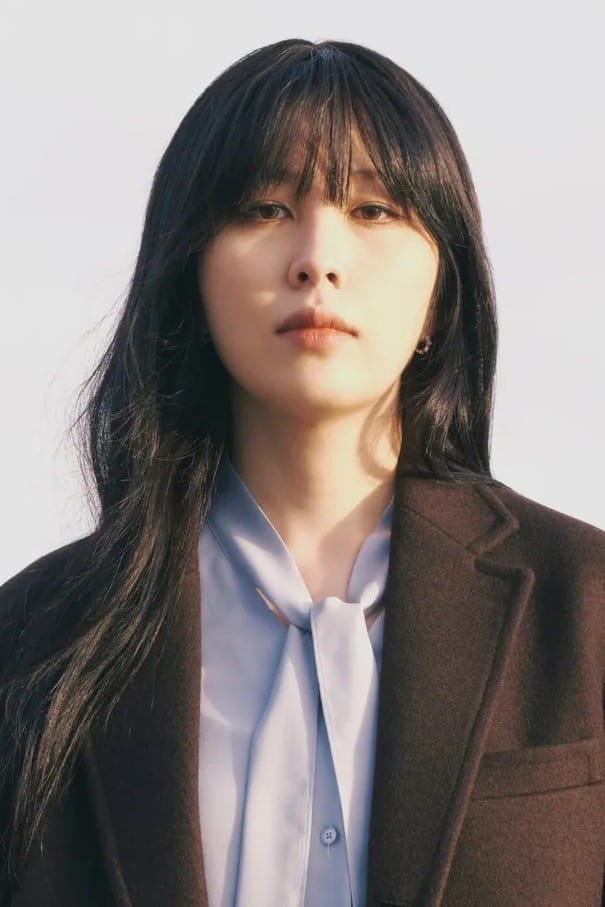 Kwon Jin-ah