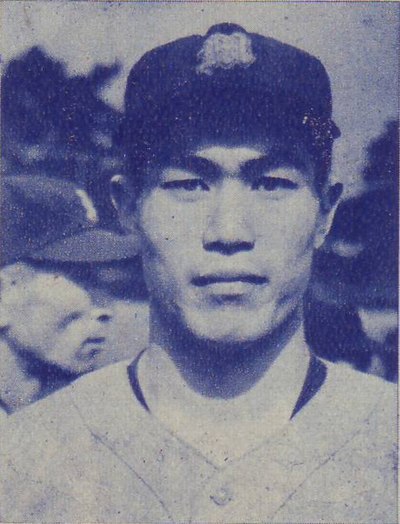 Chikara Hashimoto