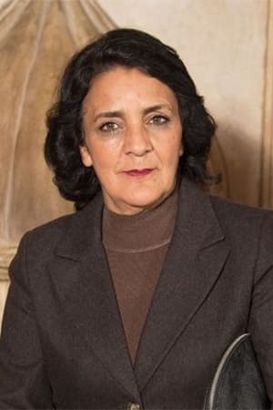 Fatima Hernadi (Raouia)