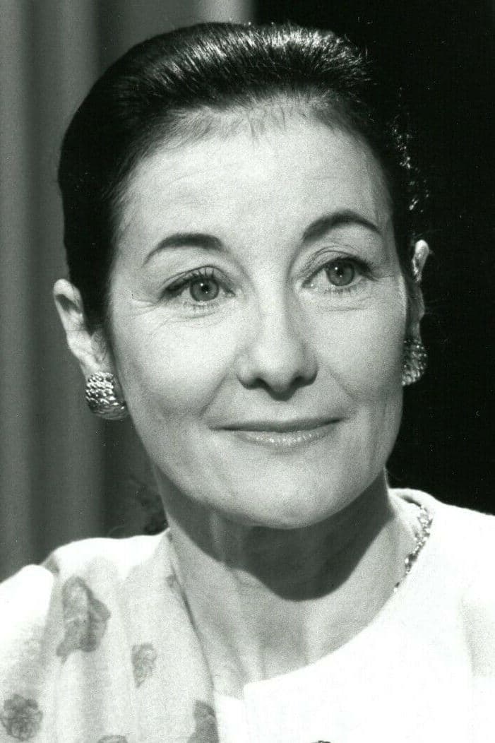Noëlla Pontois