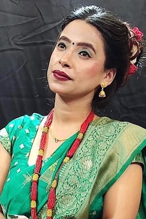 Sunita Budha Chhetri
