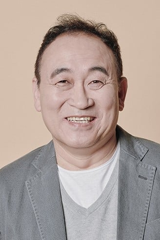 Kim Gwi-seon