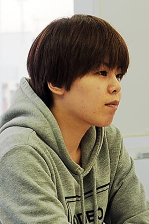 Maho Ishikawa