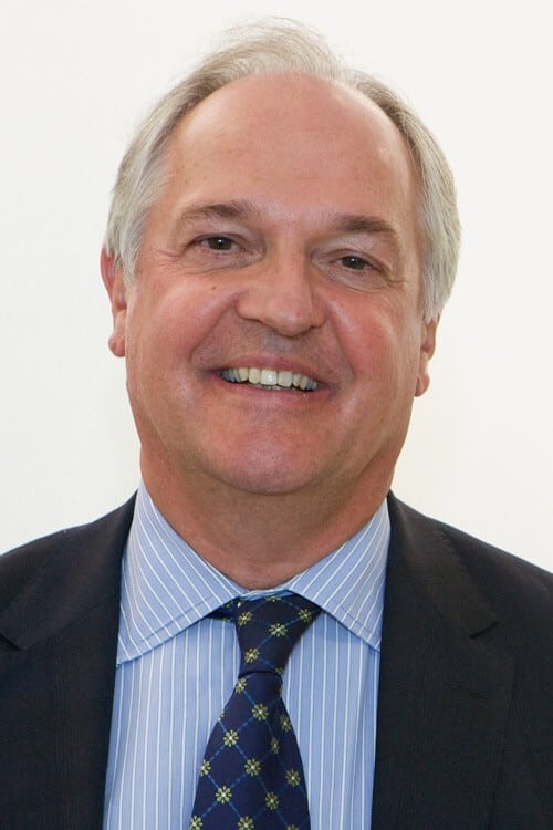 Paul Polman