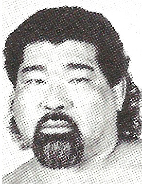 Masanori Toguchi