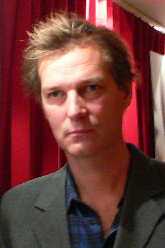 Johan Pihlgren