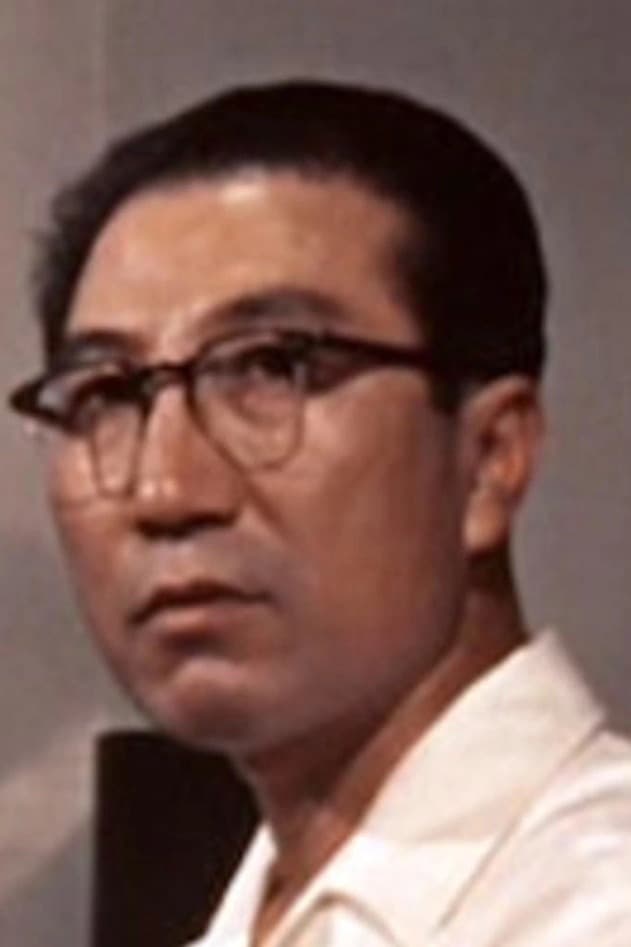 Akio Kusama