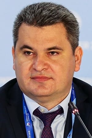 Anatoliy Rykov