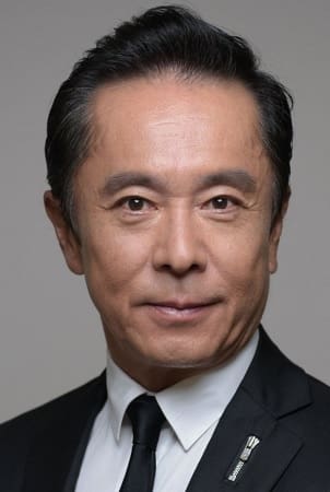Daijiro Tsutsumi