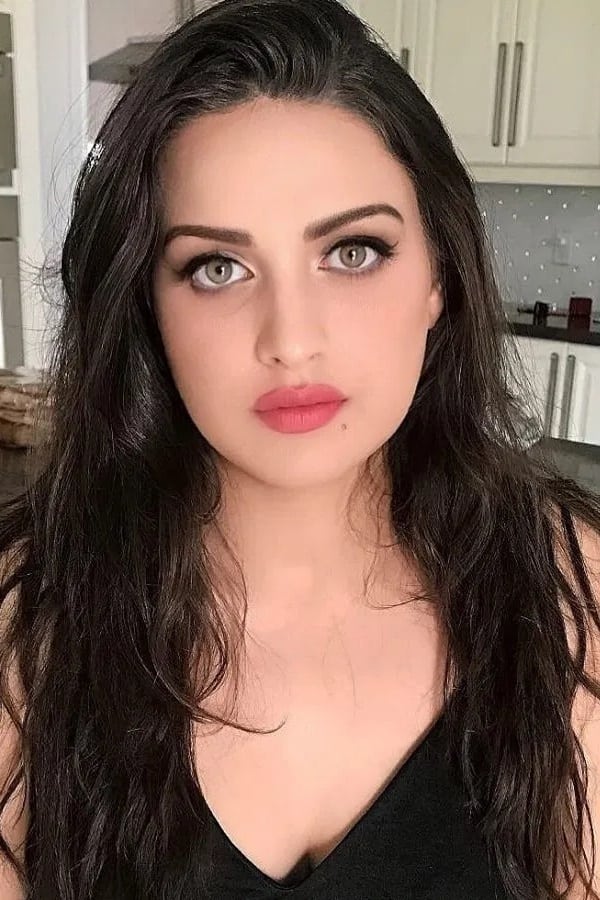 Himanshi Khurana