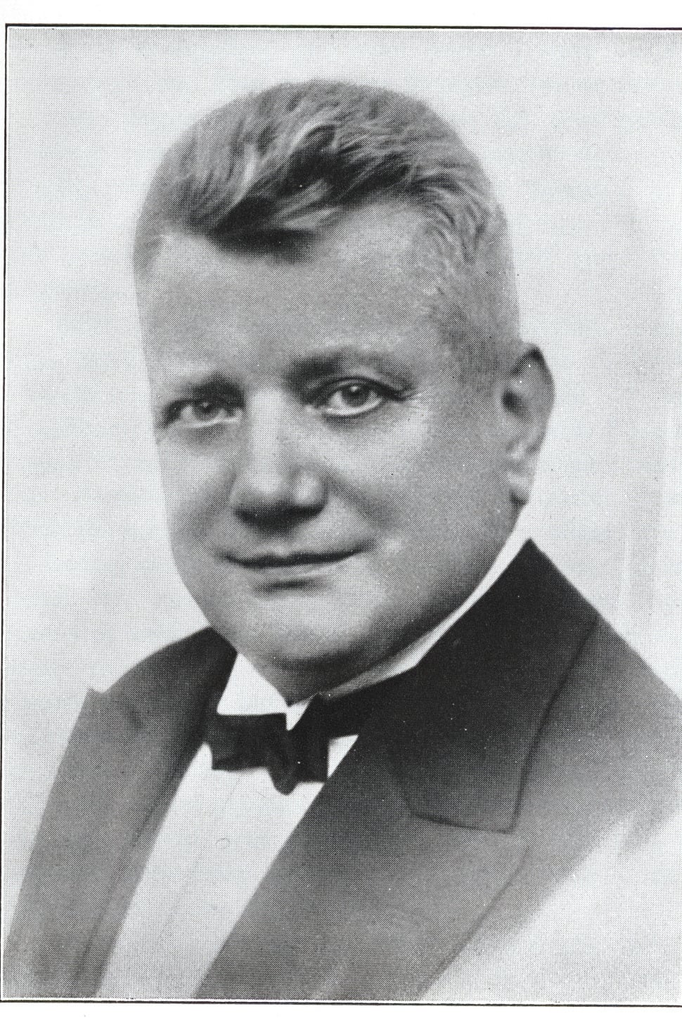 Otto Reutter