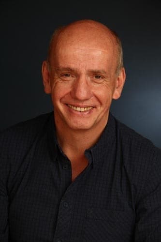 Gérard Darier