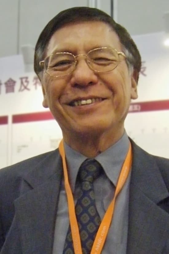 Joseph Lai San-Lun