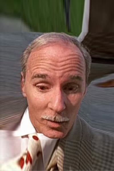 Ron Taylor