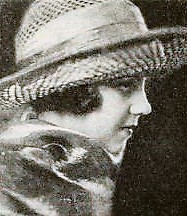 Joan Meredith